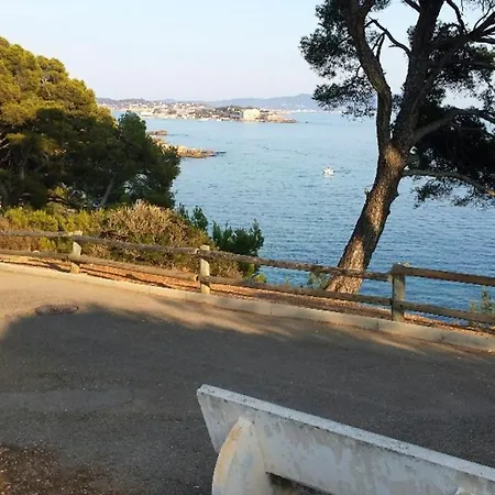 D'une Avec Terrasse Amenagee A A 2 Km De La Plage *